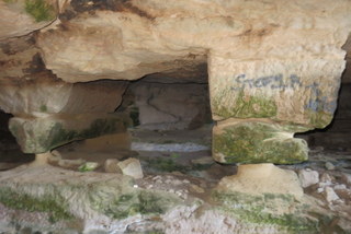 Grotta della Taddarita